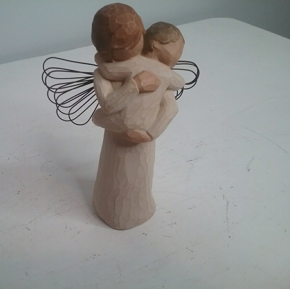 Willow Tree Other - Willow Tree Angels Embrace Demdaco